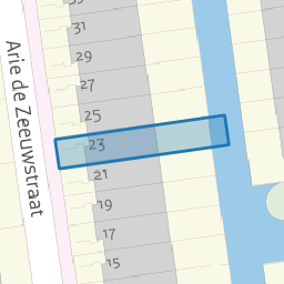 Perceel RTD14-BB-127