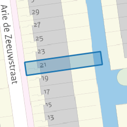 Perceel RTD14-BB-128