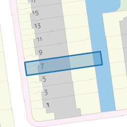 Perceel RTD14-BB-135