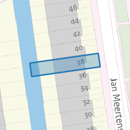 Perceel RTD14-BB-144