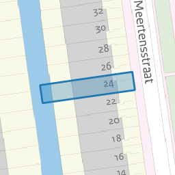 Perceel RTD14-BB-151