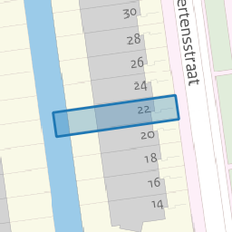 Perceel RTD14-BB-152