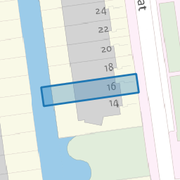 Perceel RTD14-BB-155