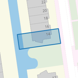 Perceel RTD14-BB-156