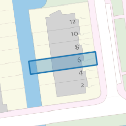 Perceel RTD14-BB-160