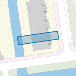 Perceel RTD14-BB-161