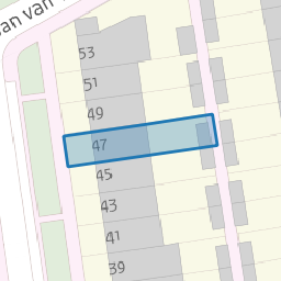 Perceel RTD14-BB-167