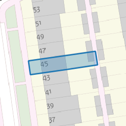 Perceel RTD14-BB-168