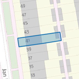 Perceel RTD14-BB-170