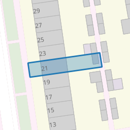 Perceel RTD14-BB-180