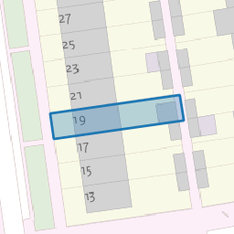 Perceel RTD14-BB-181