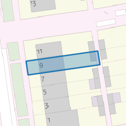 Perceel RTD14-BB-186