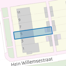 Perceel RTD14-BB-188