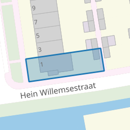 Perceel RTD14-BB-190