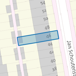 Perceel RTD14-BB-197