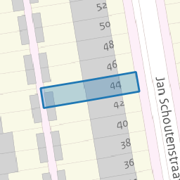 Perceel RTD14-BB-198