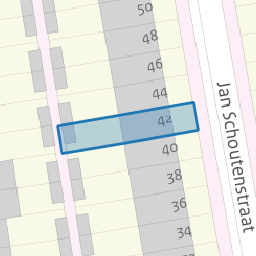 Perceel RTD14-BB-199