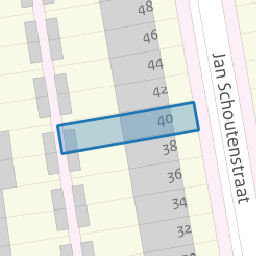 Perceel RTD14-BB-200