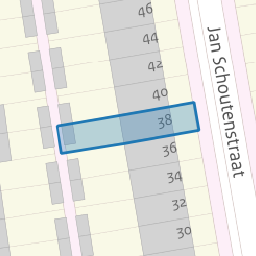 Perceel RTD14-BB-201