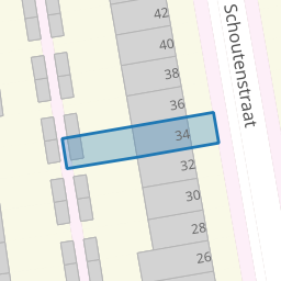 Perceel RTD14-BB-203