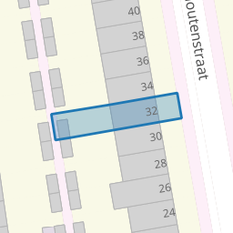 Perceel RTD14-BB-204