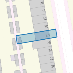 Perceel RTD14-BB-206