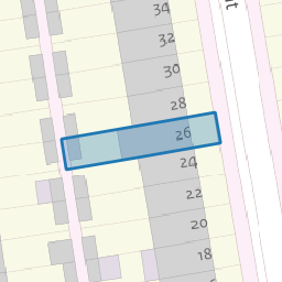 Perceel RTD14-BB-207