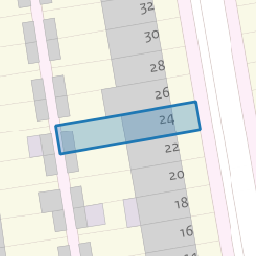 Perceel RTD14-BB-208