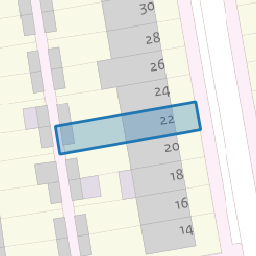 Perceel RTD14-BB-209