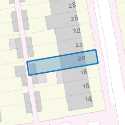 Perceel RTD14-BB-210