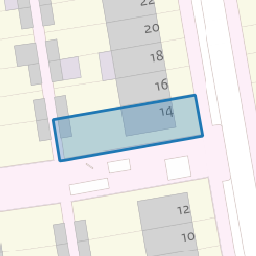 Perceel RTD14-BB-213