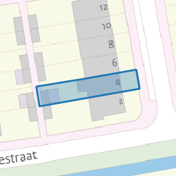 Perceel RTD14-BB-218