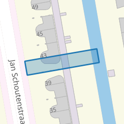 Perceel RTD14-BB-234