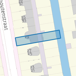 Perceel RTD14-BB-240