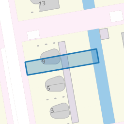 Perceel RTD14-BB-250