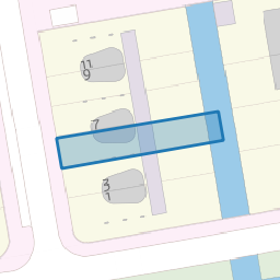 Perceel RTD14-BB-252