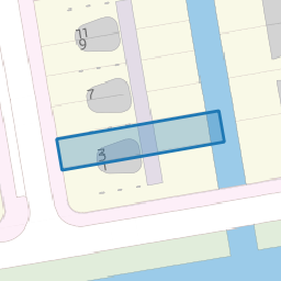 Perceel RTD14-BB-253