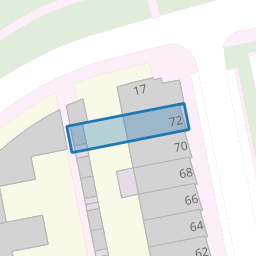 Perceel RTD14-BB-260