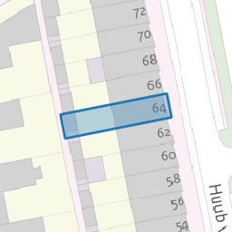 Perceel RTD14-BB-264