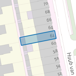 Perceel RTD14-BB-265