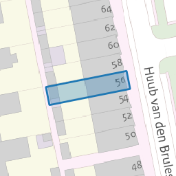 Perceel RTD14-BB-268