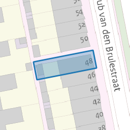 Perceel RTD14-BB-272