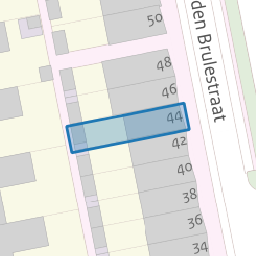 Perceel RTD14-BB-274