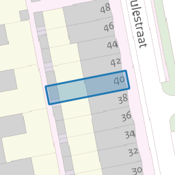 Perceel RTD14-BB-276