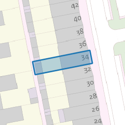 Perceel RTD14-BB-279