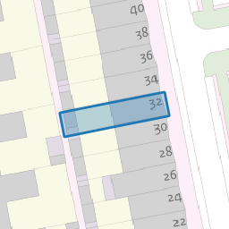 Perceel RTD14-BB-280