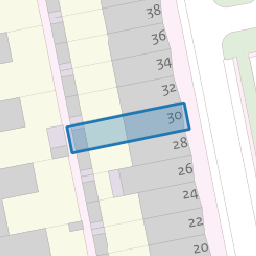 Perceel RTD14-BB-281