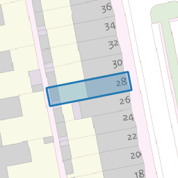 Perceel RTD14-BB-282