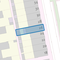 Perceel RTD14-BB-283