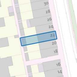 Perceel RTD14-BB-285